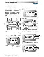 Предварительный просмотр 61 страницы Lennox Baltic BCK 020 Installation Operating & Maintenance Manual