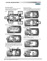 Предварительный просмотр 63 страницы Lennox Baltic BCK 020 Installation Operating & Maintenance Manual