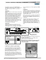 Предварительный просмотр 75 страницы Lennox Baltic BCK 020 Installation Operating & Maintenance Manual