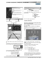 Предварительный просмотр 78 страницы Lennox Baltic BCK 020 Installation Operating & Maintenance Manual