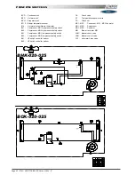 Предварительный просмотр 93 страницы Lennox Baltic BCK 020 Installation Operating & Maintenance Manual