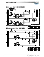 Предварительный просмотр 94 страницы Lennox Baltic BCK 020 Installation Operating & Maintenance Manual