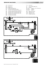 Предварительный просмотр 57 страницы Lennox BALTIC Series Application Manual