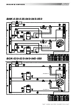 Предварительный просмотр 58 страницы Lennox BALTIC Series Application Manual