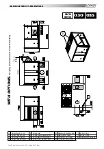 Предварительный просмотр 65 страницы Lennox BALTIC Series Application Manual