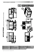 Предварительный просмотр 67 страницы Lennox BALTIC Series Application Manual