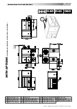 Предварительный просмотр 68 страницы Lennox BALTIC Series Application Manual