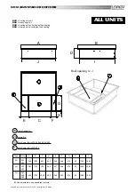 Предварительный просмотр 69 страницы Lennox BALTIC Series Application Manual