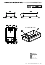 Предварительный просмотр 70 страницы Lennox BALTIC Series Application Manual