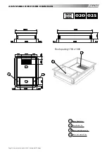 Предварительный просмотр 73 страницы Lennox BALTIC Series Application Manual