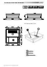 Предварительный просмотр 75 страницы Lennox BALTIC Series Application Manual