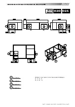 Предварительный просмотр 76 страницы Lennox BALTIC Series Application Manual