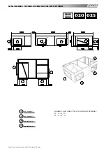 Предварительный просмотр 79 страницы Lennox BALTIC Series Application Manual