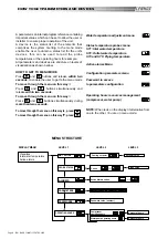 Preview for 9 page of Lennox Basic Climatic Controller Ecologic Manual