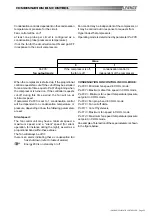 Preview for 12 page of Lennox Basic Climatic Controller Ecologic Manual