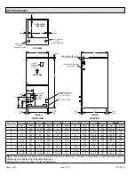 Preview for 2 page of Lennox BCE3M*C SERIES Installation Instructions Manual