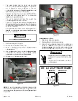 Preview for 14 page of Lennox BCE3M*C SERIES Installation Instructions Manual