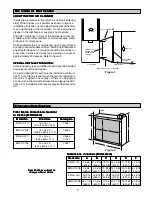 Предварительный просмотр 3 страницы Lennox BMAC-12C Installation Instructions Manual