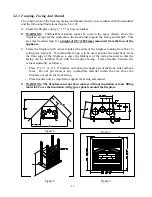 Preview for 15 page of Lennox BRENTWOOD Installation Instructions Manual