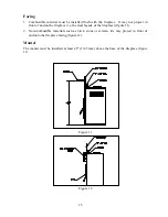 Предварительный просмотр 17 страницы Lennox BRENTWOOD Installation Instructions Manual