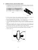 Предварительный просмотр 24 страницы Lennox BRENTWOOD Installation Instructions Manual