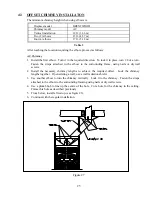 Предварительный просмотр 27 страницы Lennox BRENTWOOD Installation Instructions Manual