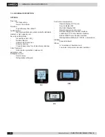 Предварительный просмотр 7 страницы Lennox CAIH025SM1M Installation, Operating And Maintenance Manual