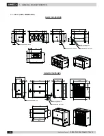 Предварительный просмотр 19 страницы Lennox CAIH025SM1M Installation, Operating And Maintenance Manual