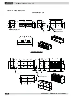 Предварительный просмотр 20 страницы Lennox CAIH025SM1M Installation, Operating And Maintenance Manual