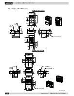 Предварительный просмотр 21 страницы Lennox CAIH025SM1M Installation, Operating And Maintenance Manual