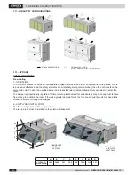 Предварительный просмотр 22 страницы Lennox CAIH025SM1M Installation, Operating And Maintenance Manual