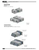 Предварительный просмотр 23 страницы Lennox CAIH025SM1M Installation, Operating And Maintenance Manual