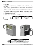 Предварительный просмотр 27 страницы Lennox CAIH025SM1M Installation, Operating And Maintenance Manual