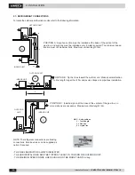 Предварительный просмотр 30 страницы Lennox CAIH025SM1M Installation, Operating And Maintenance Manual