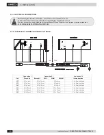 Предварительный просмотр 33 страницы Lennox CAIH025SM1M Installation, Operating And Maintenance Manual