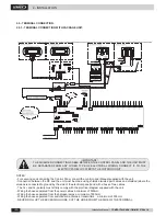 Предварительный просмотр 34 страницы Lennox CAIH025SM1M Installation, Operating And Maintenance Manual