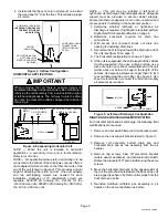 Preview for 5 page of Lennox CB26UH series Installation Instructions Manual