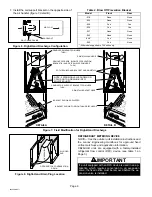 Preview for 6 page of Lennox CB26UH series Installation Instructions Manual