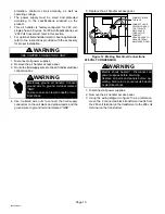 Preview for 10 page of Lennox CB26UH series Installation Instructions Manual