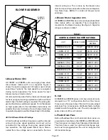 Предварительный просмотр 12 страницы Lennox CB29M-21 Unit Information