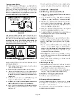 Предварительный просмотр 31 страницы Lennox CB29M-21 Unit Information