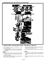 Предварительный просмотр 34 страницы Lennox CB29M-21 Unit Information