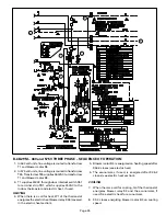 Предварительный просмотр 35 страницы Lennox CB29M-21 Unit Information