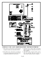 Предварительный просмотр 36 страницы Lennox CB29M-21 Unit Information