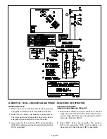 Предварительный просмотр 37 страницы Lennox CB29M-21 Unit Information