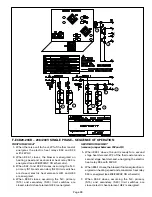 Предварительный просмотр 39 страницы Lennox CB29M-21 Unit Information