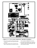 Предварительный просмотр 41 страницы Lennox CB29M-21 Unit Information