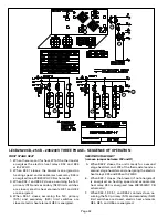 Предварительный просмотр 42 страницы Lennox CB29M-21 Unit Information