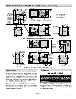 Предварительный просмотр 5 страницы Lennox CB29M Installation Manual