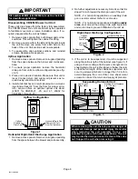 Предварительный просмотр 6 страницы Lennox CB29M Installation Manual